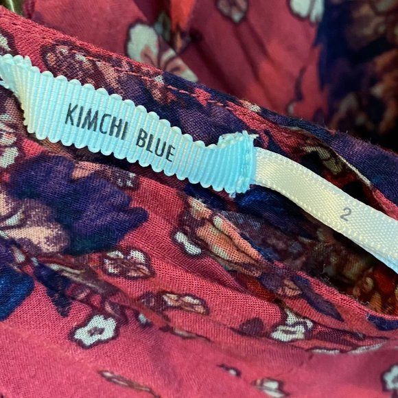 Urban Outfitters Kimchi Blue Dress - Picture 3 of 3